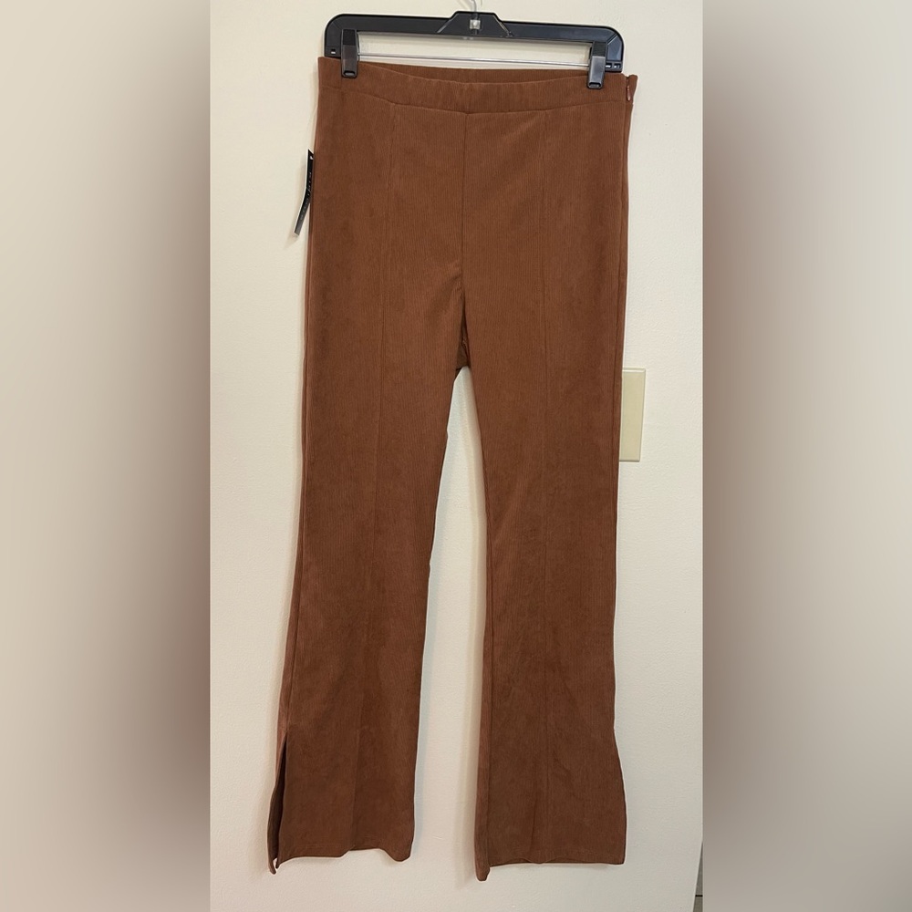 Kirious Women’s High Waist Flare Pant Size Large. NWT - Picture 10 of 17